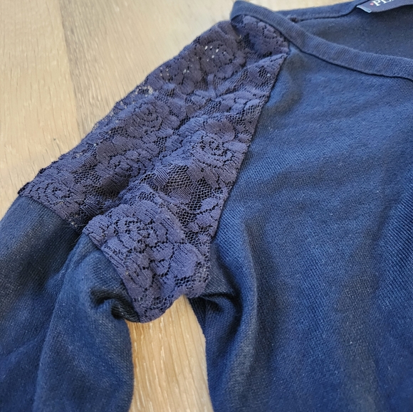 THE CHILDREN'S PLACE | Front tie cardigan - Picture 3 of 5